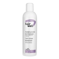 Hairwell odstraňovač farby 250 ml Hairwell odstraňovač farby 250 ml