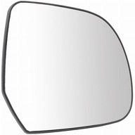 Vložka do zrkadla Pravá Dacia Duster 2010-2017 Zrkadlo Vložka do zrkadla Pravá Dacia Duster 2010-2017 Zrkadlo