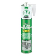 BOLL LEPIDLO NA OKNÁ AUTOMOBIL SPRINT 310ML BOLL LEPIDLO NA OKNÁ AUTOMOBIL SPRINT 310ML