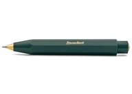 Klasická športová mechanická ceruzka - Kaweco - zelená