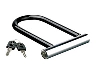 Zámok na bicykel Zámok na bicykel