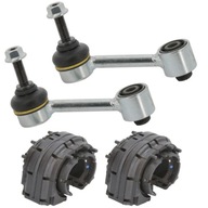 ČLÁNKY ZADNÉHO STABILIZÁTORA + GUMA AUDI A3 8P 2003- ČLÁNKY ZADNÉHO STABILIZÁTORA + GUMA AUDI A3 8P 2003-