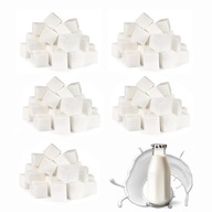 Kozie mlieko prémiové glycerínové mydlo základ 5kg Kozie mlieko prémiové glycerínové mydlo základ 5kg