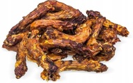 Pochúťka Kuracie krky - 1000g prírodná. Pochúťka Kuracie krky - 1000g prírodná.