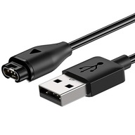 Kábel USB nabíjací kábel 1m 100cm pre Garmin Fenix 5 5S 5X Plus Kábel USB nabíjací kábel 1m 100cm pre Garmin Fenix 5 5S 5X Plus
