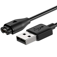 Kábel USB nabíjací kábel 1m 100cm pre Garmin Forerunner 955 965