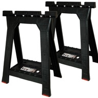 KOBYŁKI Kobyłka podstavec QBRICK System 2 ks KOBYŁKI Kobyłka podstavec QBRICK System 2 ks