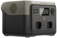 ELEKTRÁRNA ECOFLOW 512 Wh RIEKA 2 Max ELEKTRÁRNA ECOFLOW 512 Wh RIEKA 2 Max