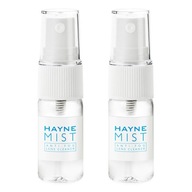 2x Tekutina na naparovanie pohárov HAYNE MIST Anti-Fog