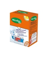 Microbec Ultra tablety 20g 16ks Bros Microbec Ultra tablety 20g 16ks Bros