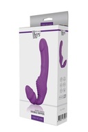 VIBRÁTOR - MASÁŽ - SEX - PRE DVOCH VIBRÁTOR - MASÁŽ - SEX - PRE DVOCH