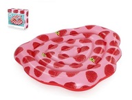 MATRAC RASPBERRY S VÔŇOU BESTWAY 43396 165x151 cm MATRAC RASPBERRY S VÔŇOU BESTWAY 43396 165x151 cm