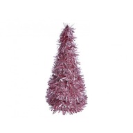 Vianočný stromček kužeľový Violet 49 cm na Vianoce
