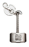 Kľúčenka Marvel Mjölnir Thor Hammer Kľúčenka Marvel Mjölnir Thor Hammer