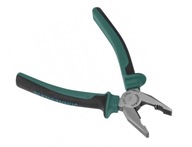 UNIVERZÁLNE KOMBINOVANÉ KLIEŠTE 180 MM JONNESWAY UNIVERZÁLNE KOMBINOVANÉ KLIEŠTE 180 MM JONNESWAY