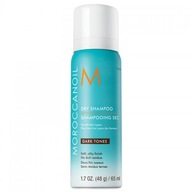 MOROCCANOIL suchý šampón na tmavé vlasy 65ml MOROCCANOIL suchý šampón na tmavé vlasy 65ml