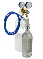 CO2 Water Carbonator Ekvivalent k Sodastream