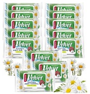VELVET vlhčený toaletný papier 13x42 listov VELVET vlhčený toaletný papier 13x42 listov