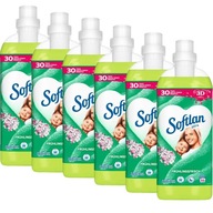Softlan Frühlingsfrisch aviváž 1 L x 6 Softlan Frühlingsfrisch aviváž 1 L x 6