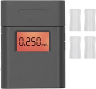Alkohol tester, prenosný alkohol tester Detektor dychu Alkohol tester, prenosný alkohol tester Detektor dychu