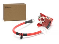 PLUS CLAMP, kladná poistka, BMW 3 G20 G21