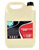 Nitrorozpúšťadlo 5L DX SOLUTIONS Nitrorozpúšťadlo 5L DX SOLUTIONS