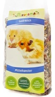 Mixerama Goldrausch Mittelhamster | Pre škrečkov 500 g Mixerama Goldrausch Mittelhamster | Pre škrečkov 500 g