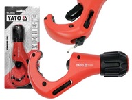 FRÉZA S Odstraňovačom otrepov PVC PP PU PE 3-42 YT-22333 FRÉZA S Odstraňovačom otrepov PVC PP PU PE 3-42 YT-22333