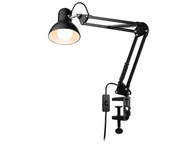 Školská stolová lampa na kreslenie, noc pre čítací stôl 2 v 1 Školská stolová lampa na kreslenie, noc pre čítací stôl 2 v 1