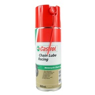 CASTROL GREASE CHAIN LUBE RACING 0,4L CASTROL GREASE CHAIN LUBE RACING 0,4L