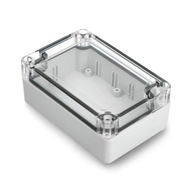 Plastové puzdro Kradex Z128JpS TM ABS-PC Plastové puzdro Kradex Z128JpS TM ABS-PC