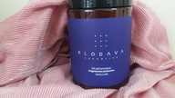 Relaxačno-zdravá kúpeľová soľ KLODAVA Relaxačno-zdravá kúpeľová soľ KLODAVA