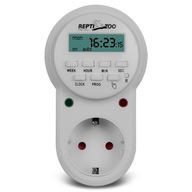 ELEKTRONICKÝ PROGRAMÁTOR PRE ROZPRAŠOVAČE A HMLOVKY ELEKTRONICKÝ PROGRAMÁTOR PRE ROZPRAŠOVAČE A HMLOVKY