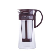Hario Mizudashi Infuser 600 ml hnedý Hario Mizudashi Infuser 600 ml hnedý