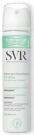 SVR SPIRIAL antiperspirant v spreji 75ml na nadmerné potenie SVR SPIRIAL antiperspirant v spreji 75ml na nadmerné potenie