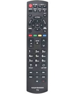 DIAĽKOVÉ OVLÁDANIE PRE PANASONIC TX-L39E6B TX-L39E6E TX-L39E6EK DIAĽKOVÉ OVLÁDANIE PRE PANASONIC TX-L39E6B TX-L39E6E TX-L39E6EK