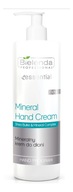 Bielenda Professional Hand Mineral krém na ruky