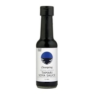 CLEARSPRING Tamari mansan sójová omáčka 150ml - BIO CLEARSPRING Tamari mansan sójová omáčka 150ml - BIO