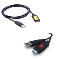USB KÁBEL pre SAMSUNG AQ100 ES65 ES67 ES70