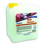 Mydlo v doske neutralizujúca 5 l Fulux RB 506 vôní Mydlo v doske neutralizujúca 5 l Fulux RB 506 vôní