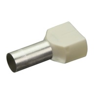 Dvojité zateplené návleky 2*10,00mm, dĺžka 14mm Dvojité zateplené návleky 2*10,00mm, dĺžka 14mm