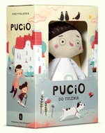 PUCIO NA OBJATIE PUCIO NA OBJATIE