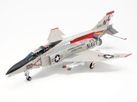 1/48 model lietadla F-4B Phantom II | Tamiya 61121
