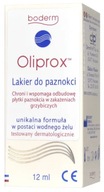 OLIPROX Antifungálny lak na nechty 12 ml OLIPROX Antifungálny lak na nechty 12 ml
