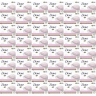 DOVE Set Hydratačné krémové mydlo 90 g Ružová x 48 ks. DOVE Set Hydratačné krémové mydlo 90 g Ružová x 48 ks.