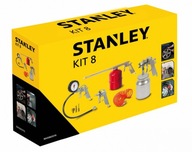 STANLEY PAINT KIT PNEUMATICKÝ KOMPRESOR STANLEY PAINT KIT PNEUMATICKÝ KOMPRESOR