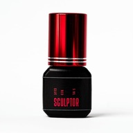Lepidlo na mihalnice Sculptor RED 5ml Lepidlo na mihalnice Sculptor RED 5ml