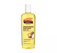 PALMERS TELOVÝ OLEJ KAKAOVÉ MASLO 250ML