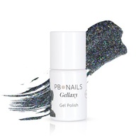 PB Nails Hybridný lak GE376 Freak 10ml PB Nails Hybridný lak GE376 Freak 10ml