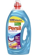 Persil Color color prací gél 100 p 5 l DE